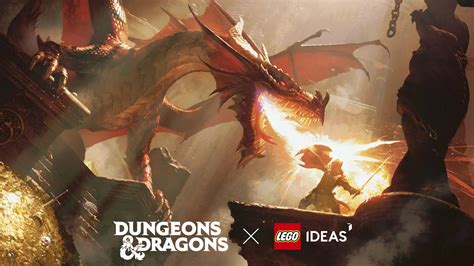 D&D General - It's Time For D&D Lego! | EN World D&D & Tabletop RPG News & Reviews