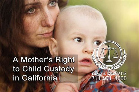 Mothers’ Rights in Orange County California Call: 714-971-8000 free ...