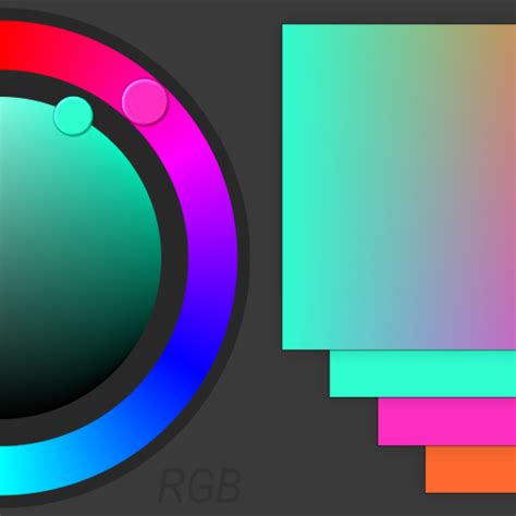 Mcolordesigner 1 5 – Smart Color Scheme Palette Generator - downaload