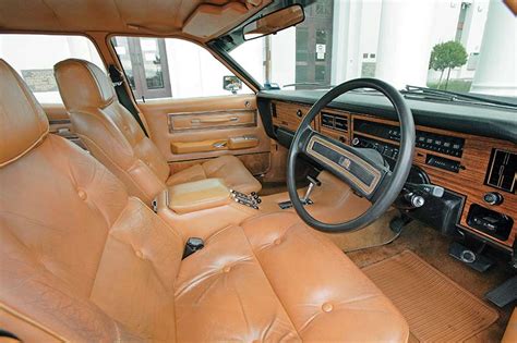 Ford LTD P6, 1976-79 - Buyer's Guide