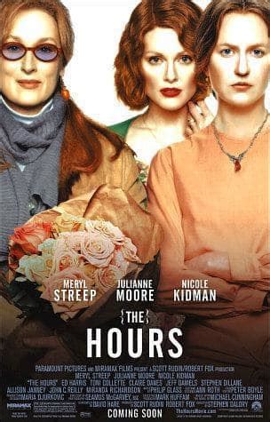 The Hours Quotes - Page 3 - Movie Fanatic