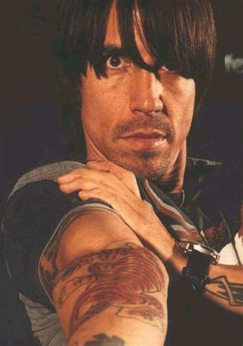 Pin on Anthony Kiedis