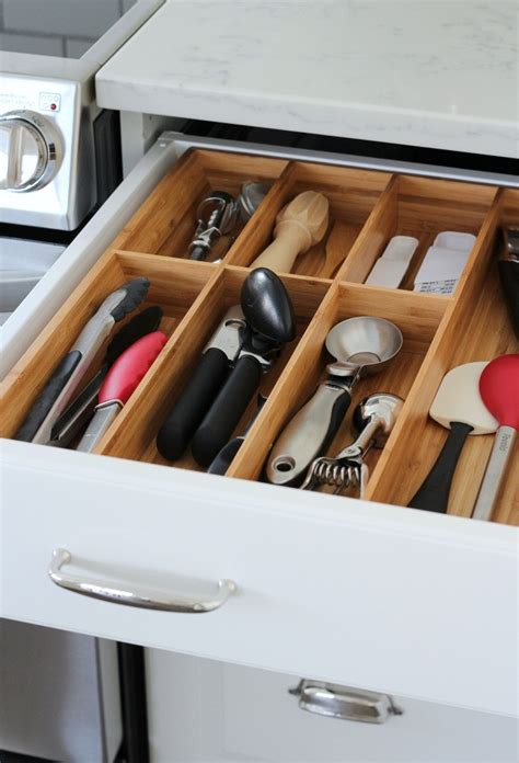 30 Of the Hottest Ikea Kitchen Drawer organizers – Home, Family, Style ...