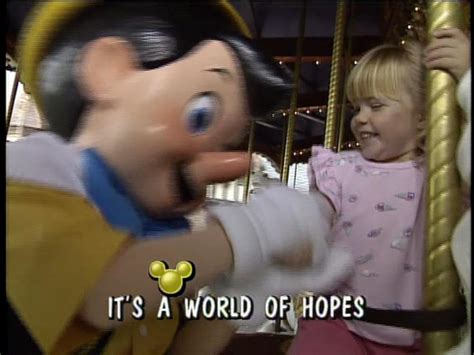 Disney Sing-Along-Songs: Disneyland Fun (1990)