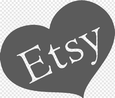 Etsy Logo, Etsy, Etsy Icon #356648 - Free Icon Library