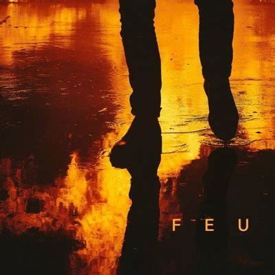 Frap archives: Nekfeu - Feu (2015)