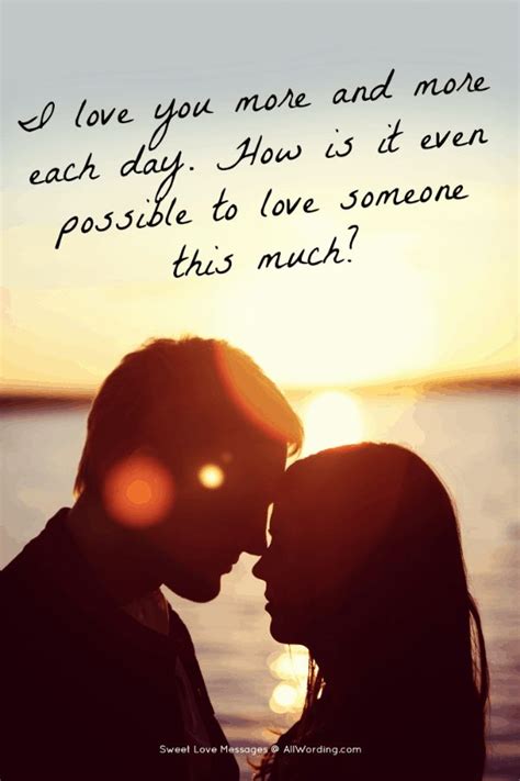 50+ Devastatingly Sweet Love Messages For Her | Love messages for her ...