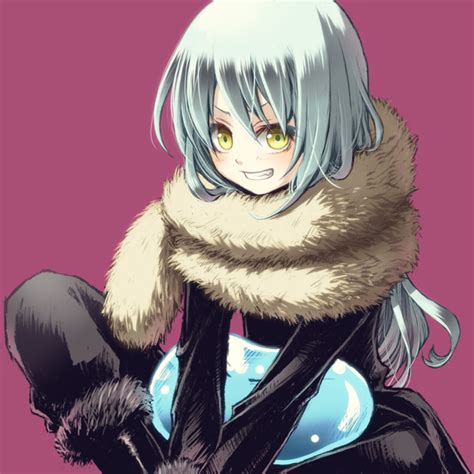 [FanArt] Daily Rimuru #27 : r/Rimuru