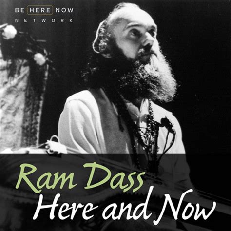 Ep. 8 - It's All One - Ram Dass Here And Now | Podcast on Spotify in ...