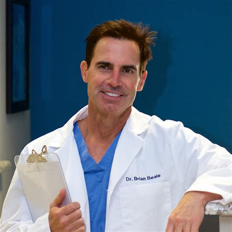 Dr. Brian Beale | H-Town Veterinary Specialists