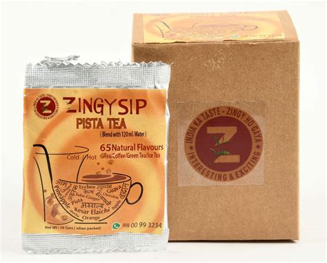 Tea Sachets at Best Price in India