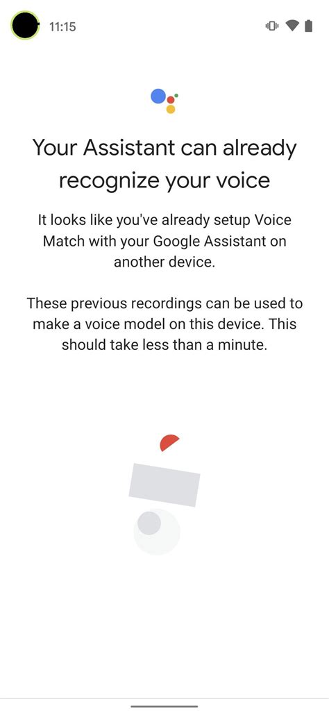 How to set up Google Assistant Voice Match | Android Central