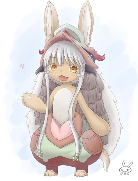 Nanachi (Made in Abyss) Image by Pixiv Id 1825694 #2165087 - Zerochan Anime Image Board