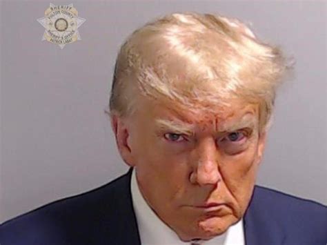 Donald Trump will likely make money off his history-making mugshot by plastering it on T-shirts ...