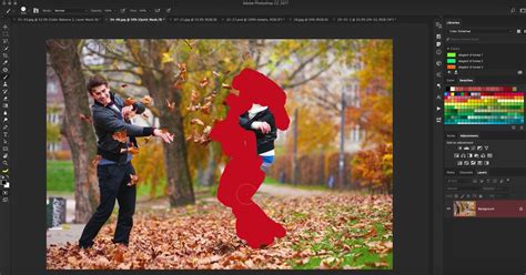 30 of the Most Important Photoshop Features and How to Use Them