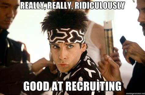 20 Hilarious Talent Acquisition Memes That Are Way Too Accurate | Ideal ...