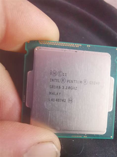 Процесор INTEL LGA 1150. гр. София Надежда 1 • OLX.bg