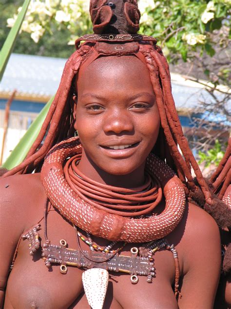 Tammie Matson » Himba