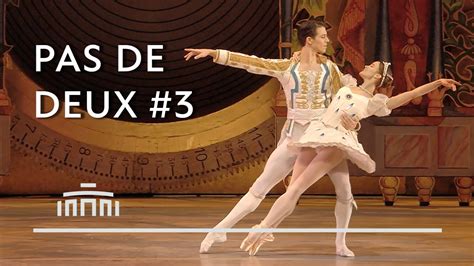 Nutcracker Pas de deux by Nina Tonoli & Martin ten Kortenaar | Dutch ...