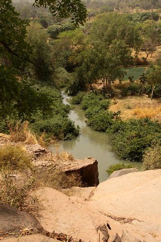 Waterfalls of Karfiguéla - Explore the Natural Beauty of Burkina Faso