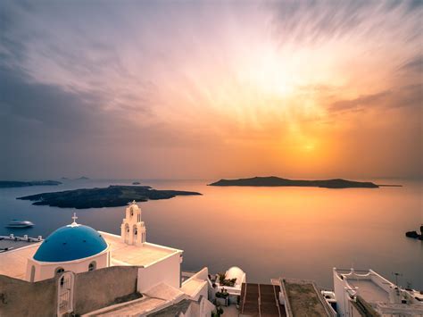 Santorini Sunset Cruises with Dinner - Spiridakos Sailing