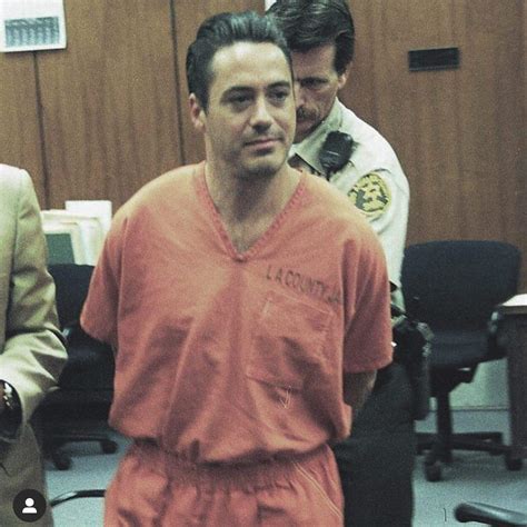 Why Robert Downey Jr. Went To Jail And The Dark Truth About His Experience – Wonderworld