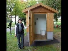 1000+ images about outdoor toilets on Pinterest | Outdoor toilet ...