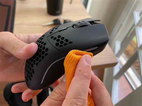 Glorious Gaming - How to Clean Your Mouse: Tips for Cleaning Your ...