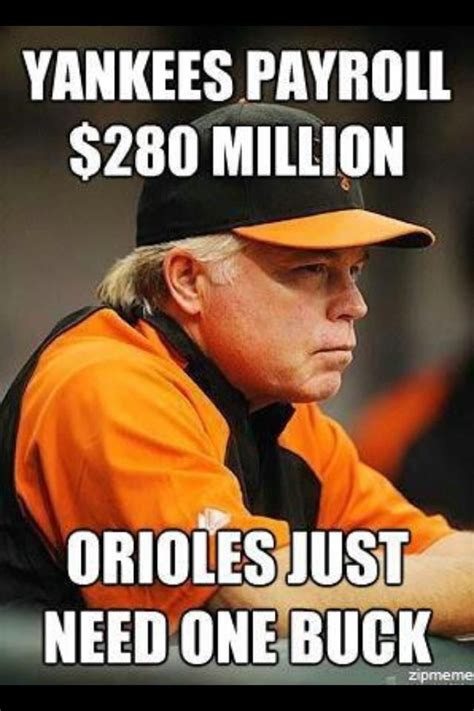 Pin by Maryland Sports Network on Orioles Memes | Orioles, Baltimore ...