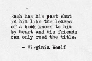 Quotes About Virginia. QuotesGram