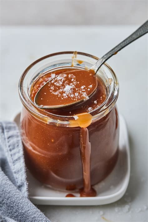 Make Your Own Bobby Flay Caramel Sauce [2024]