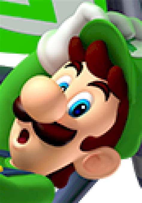 Luigi Soundboard - Mario Kart 7