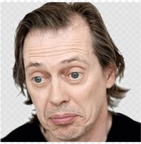 steve buscemi - " - tom and jerry funny faces PNG image with transparent background | TOPpng