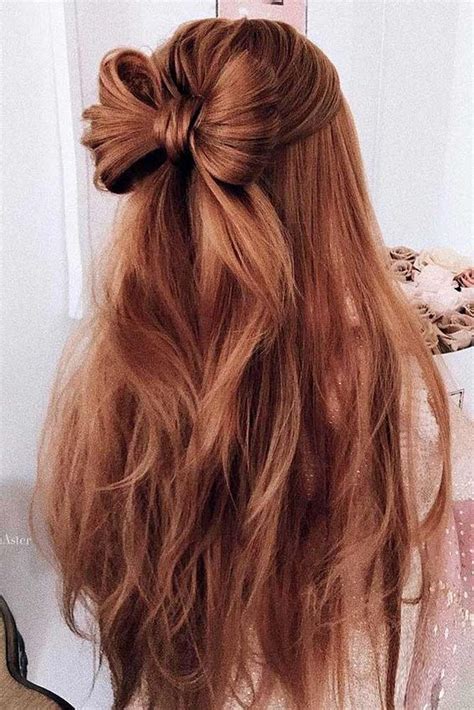 49+ Girly Hairstyles - Hairstyle