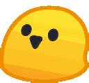Blob Emoji Sticker - Blob Emoji - Discover & Share GIFs