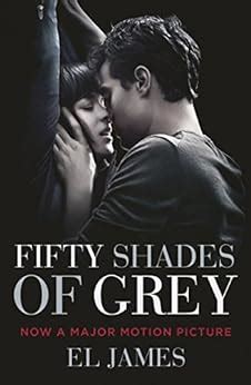 Fifty Shades of Grey: Book One of the Fifty Shades Trilogy (Fifty Shades of Grey Series) eBook ...