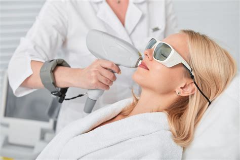 Laser Hair Removal - Georgetown Rejuvenation Beauty Spa