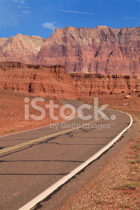 Marble Canyon National Park, Arizona, Usa. Stock Photo | Royalty-Free | FreeImages