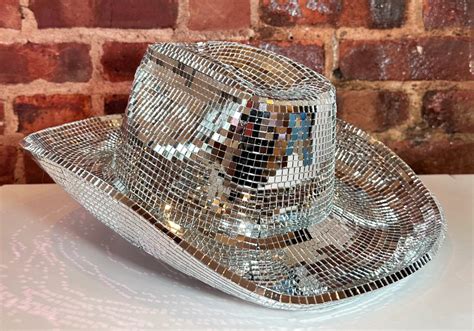 Beyonce's Disco Cowboy Hat: Where to Buy It