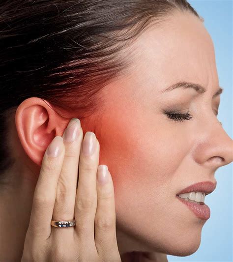 Ear Eczema: Symptoms, Causes, Prevention, & Treatment Options