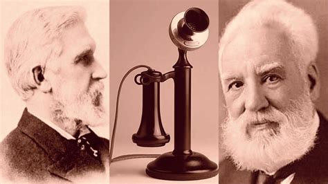 Alexander Graham Bell, Inventions, Topics, History, Historia