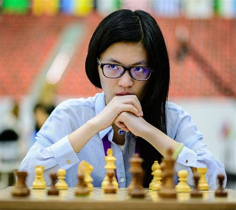 15 Women Chess Grandmasters You Must Know - EnthuZiastic