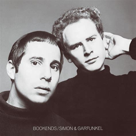 "Bookends" — Simon & Garfunkel (1968) | 50 of the Most Outstanding ...