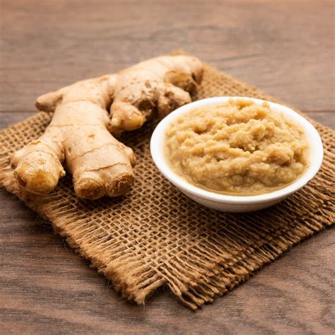 Ginger Paste Substitute: How to replace ginger paste!