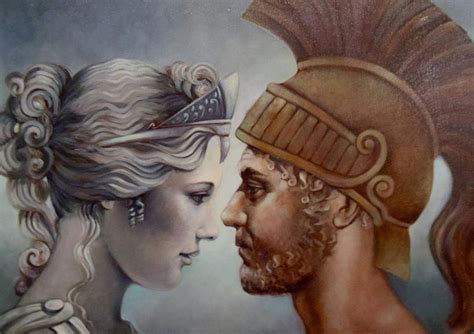 Ares & Aphrodite: The Unpredictability of Desire and Finding Creativity ...