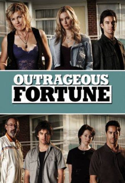 Outrageous Fortune (2005)