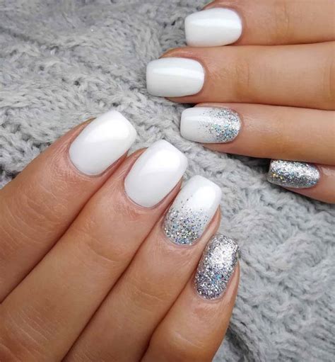 Winter Nails Acrylic, Christmas Nails Acrylic, Xmas Nails, Pretty Acrylic Nails, Holiday Nails ...