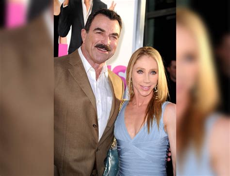 ‘I’m Pretty Romantic’: Tom Selleck Shares Secret Behind 33 Years of ...