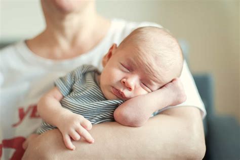 ¿Qué conocemos del SMSL? - Cómo evitar la muerte súbita en los bebés