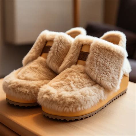 Mens Ugg Slippers: 10 Shocking Facts You Need to Know!